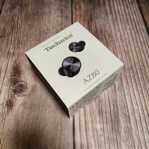 Technics EAH-AZ80 ワイヤレスイヤホン