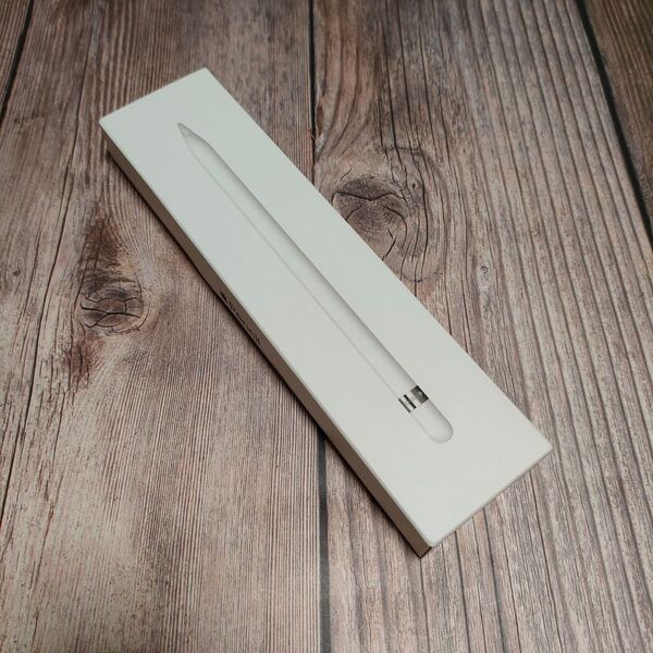 純正 アップルペンシル 第一世代 apple pencil 美品