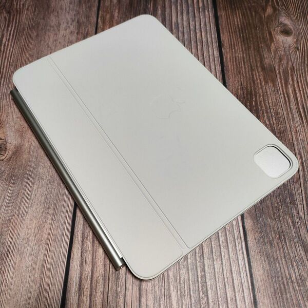 Magic Keyboard iPad Pro 11インチ M4 美品