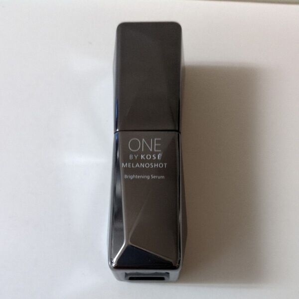 ONE BY KOSE メラノショット W 40ml