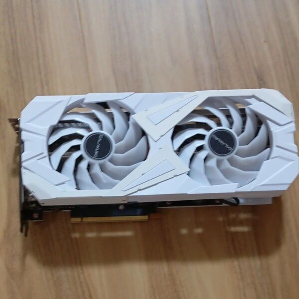 GeForce NVIDIA RTX GDDR6 3060 rtx3060 8PIN グラフィックボード galax 動作品