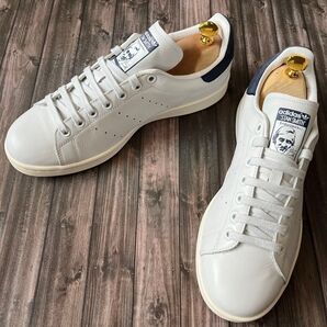 アディダス スタンスミス D67362 80s 復刻版 廃盤品