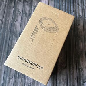 除湿機 hysure DEHUMIDIFIER Healthy&Trendy