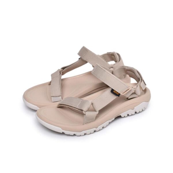 Teva テバ ハリケーン サンダル セサミ ベージュ 22cm