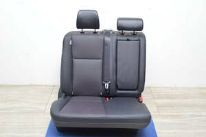 [ new car removing goods ] Toyota Esquire Gi original seat 2 row right side leather for exchange car delivery remove second seat center seat 