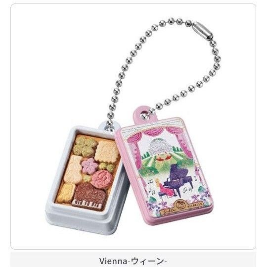 サブレミシェル ミニチュアチャーム2