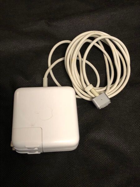 Apple純正 電源アダプタ Magsafe2 45W A1436 動作確認済み