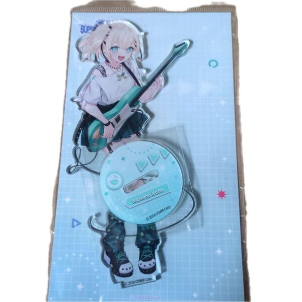 ホロライブ EXPO 後夜祭2025 アクリルスタンド 風真いろは holox hololive