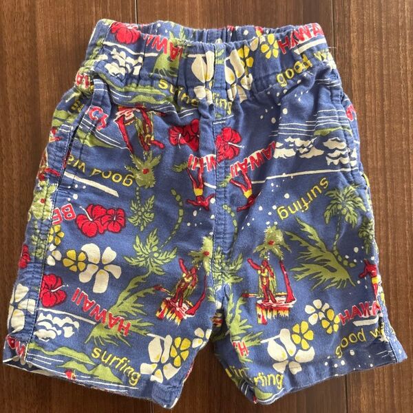 Markeys ハーフパンツ 90cm