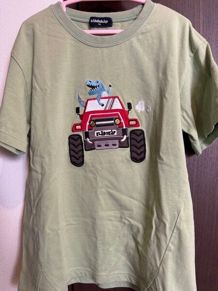 kladskap Tシャツ 130