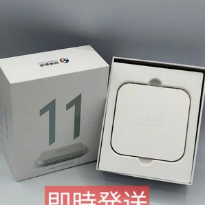 Unblock 11 Ubox TVbox 安博 2024年最新版 正規代理店 テレビボックス ub11 世界ドラマ鑑賞