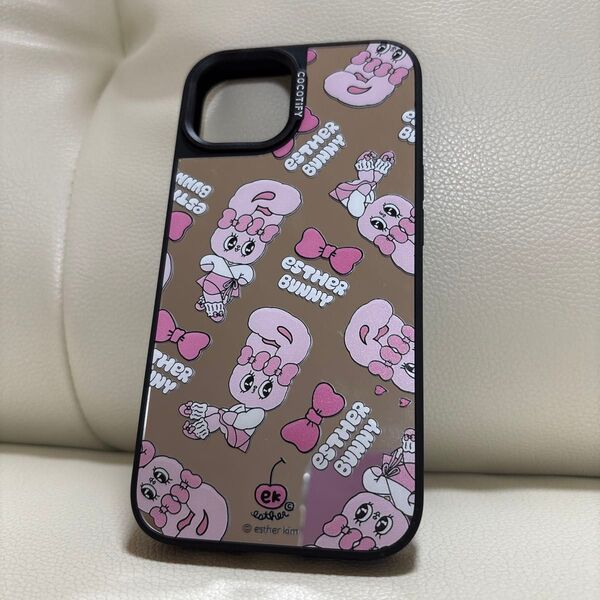 iPhoneケース