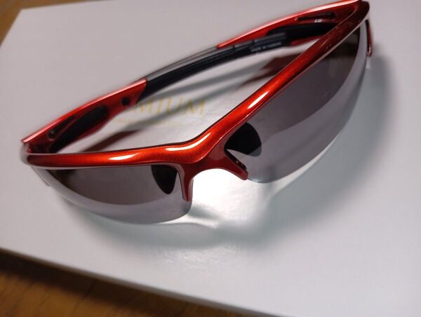 Rawlings スポーツサングラス