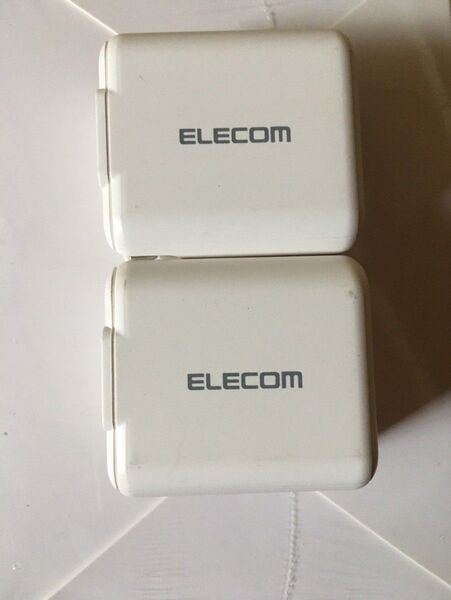 ELECOM USB PD 充電器