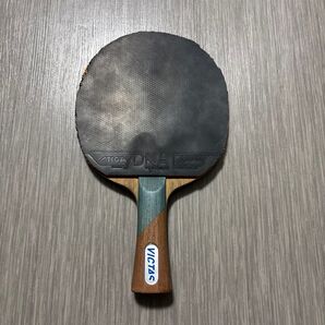 VICTAS SWAT ラケット フレア