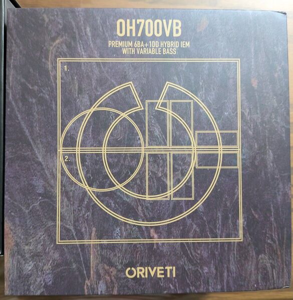 限定出品★今週末〆【美品】ORIVETI OH700VB オリベッティ