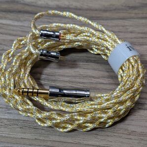 【新品】ivipQ 323 - 2Pin 4.4mm