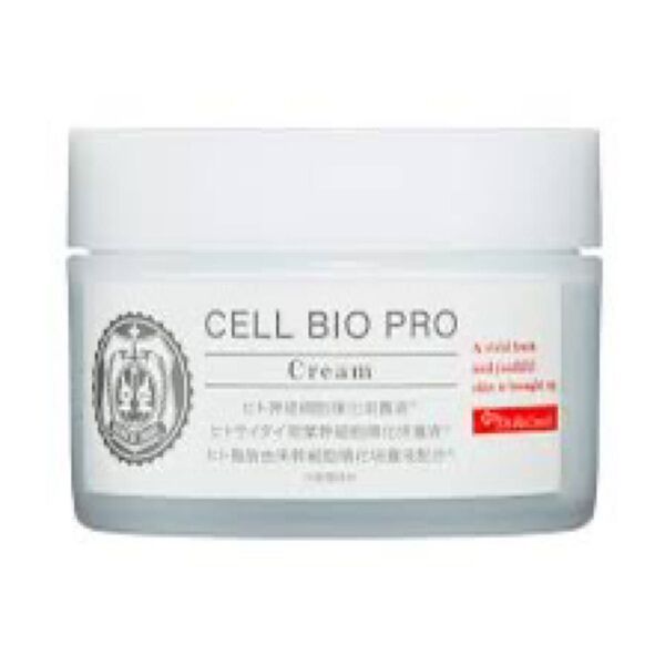 CELL BIO PRO セルビオ クリーム 100g