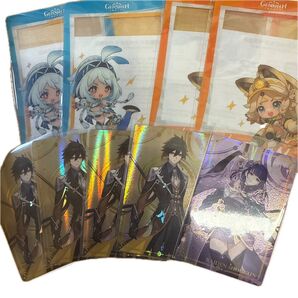 原神 グッズセット