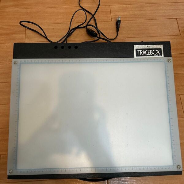 too TRACEBOX トレースボックス ライトボックス