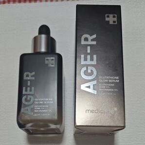 medicube AGE-R GLUTATHIONE GLOW SERUM