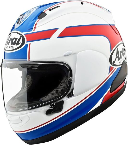 アライ(Arai) バイクヘルメット フルフェイス RX-7X SCHWANTZ 55-56cm