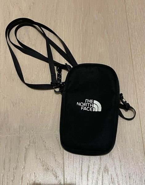 ノースフェイス ショルダーバッグ THE NORTH FACE
