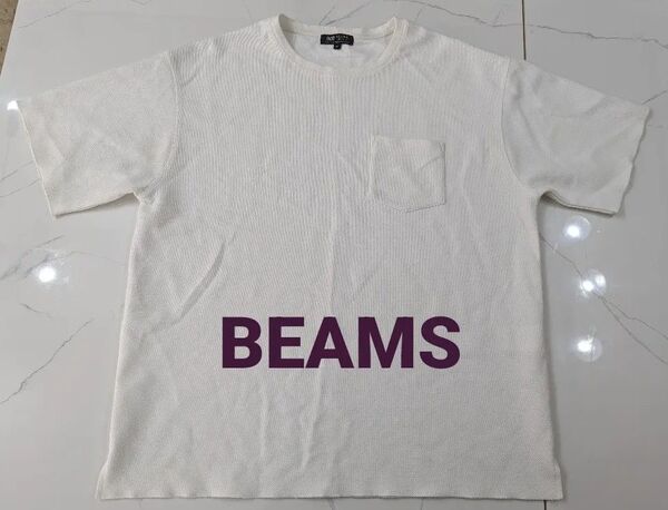 半袖Tシャツ Tシャツ BEAMS メンズ