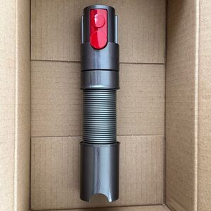 未使用 Dyson 延長ホース 純正 ダイソン