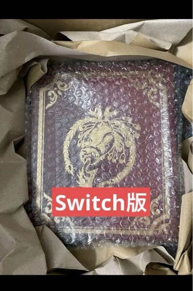 ドラゴンクエストⅢ hd-2d Switch ブック型収納ケース ドラゴンクエスト1・2