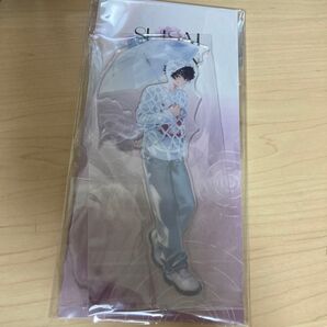 SUISAI RAIN アクリルスタンド アクスタ 酒寄颯馬
