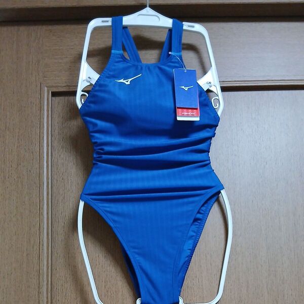 ミズノ競泳水着 ハイレグ 未使用 XL