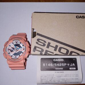 G-SHOCK 5146 GA-110DN カシオ Gショック