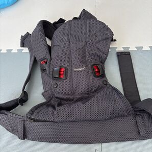 ベビービョルン メッシュ 抱っこ紐