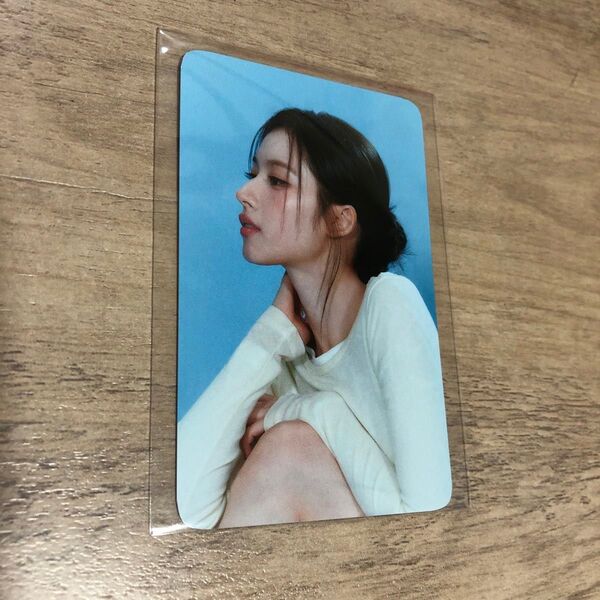 新品 美品 twice サナ トレカ