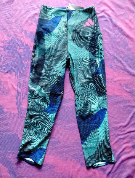 レーシングタイツ(J/M)ADIDAS PRO ELITEモデル