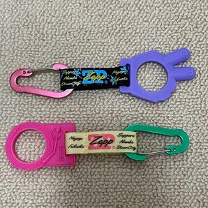 Zepp ドリンクホルダー 2個セット