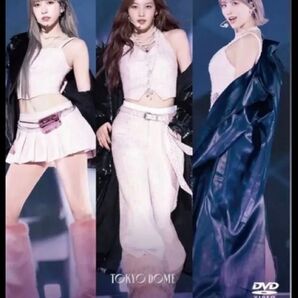 ミサモ 東京ドーム公演 DVD