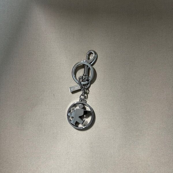 stussy KEYCHAIN キーホルダー
