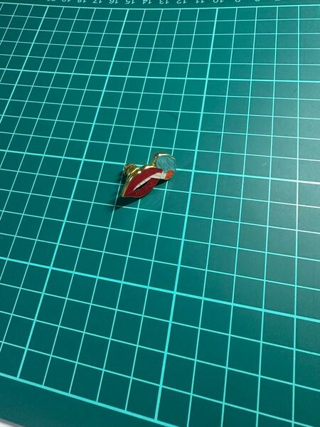 Supreme Pin ピンバッジ