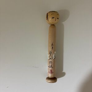 こけし 民芸品 置物 民芸