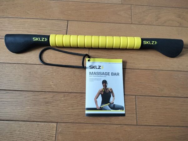 SKLZ マッサージバー