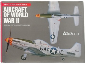 洋書◆第二次世界大戦の軍用機写真集 本 飛行機 戦闘機 爆撃機 WWII
