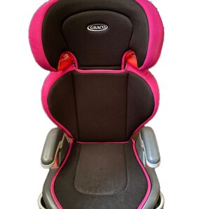GRACO ジュニアシート