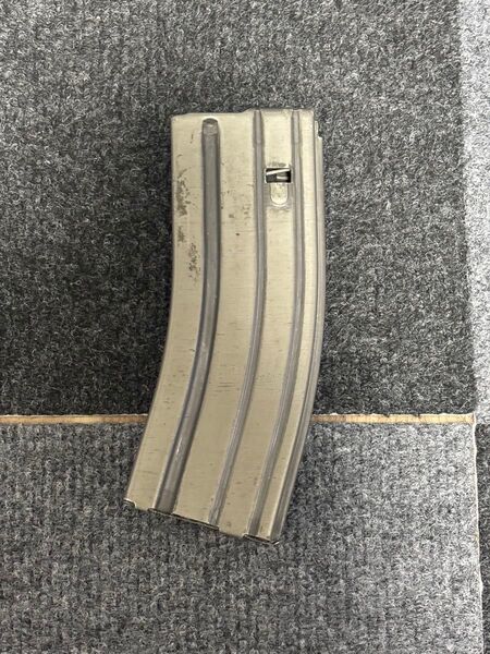 2日間限定出品!※入手困難※ M4A1 ベレッタM92F 米軍実物 アメリカ陸軍 マガジンセット!