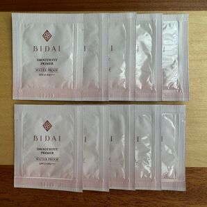 BIDAI スムースフィットプライマー サンプル12包