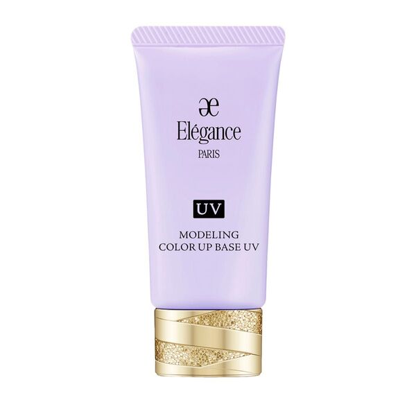 【美品】Eleganc エレガンス モデリング カラーアップ ベース UV
