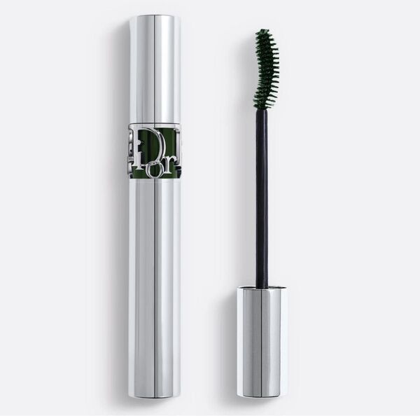【美品】DIOR マスカラ ディオールショウ アイコニック オーバーカール