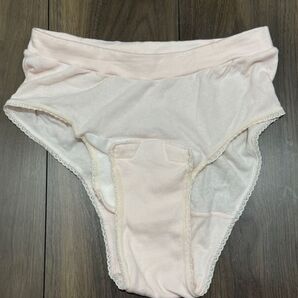 【試し履きのみ】マタニティインナー マタニティショーツ
