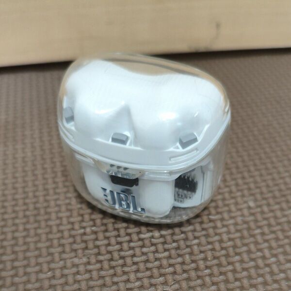 jbl tune flex ワイヤレスイヤホン